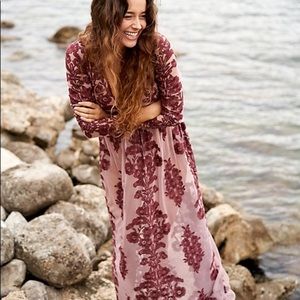 For Love & Lemons Temecula Dress